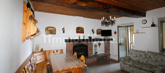 Квартира с 2 спальнями в Чентро Валле Интельви, Италия № 143917 14