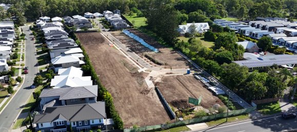  قطعة أرض في Bridgeman Downs, Australia 535متر مربع رقم 1089 4