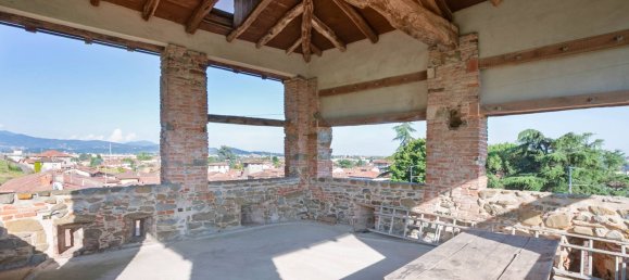 Casa de 5 habitaciónes en Mapello, Italy No. 258822 26