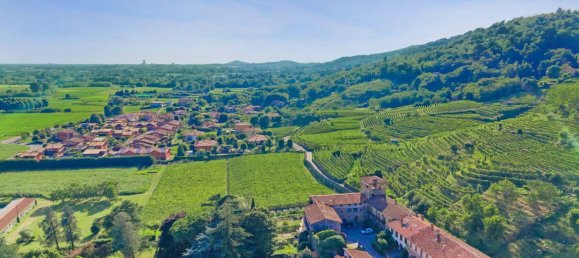 Casa de 5 habitaciónes en Mapello, Italy No. 258822 13