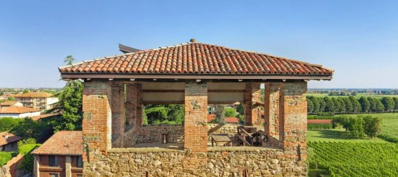 Casa de 5 habitaciónes en Mapello, Italy No. 258822 3