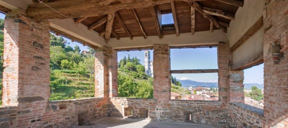 Casa de 5 habitaciónes en Mapello, Italy No. 258822 27