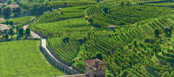 Casa de 5 habitaciónes en Mapello, Italy No. 258822 9