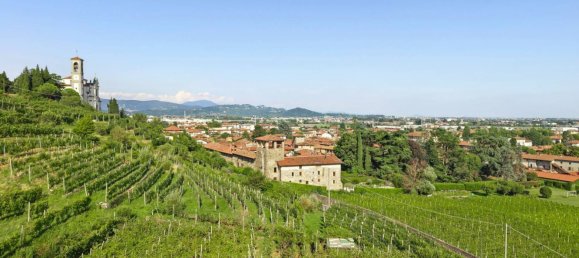 Casa de 5 habitaciónes en Mapello, Italy No. 258822 20
