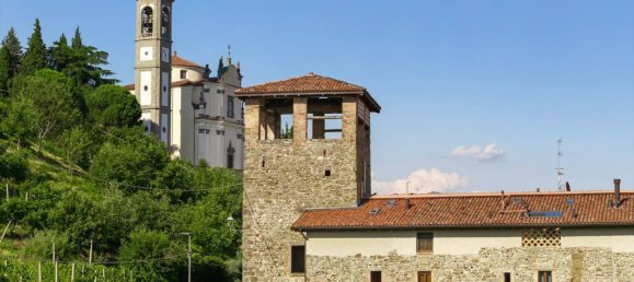 Casa de 5 habitaciónes en Mapello, Italy No. 258822 18