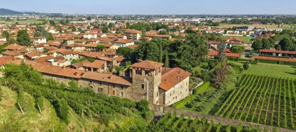 Casa de 5 habitaciónes en Mapello, Italy No. 258822 15