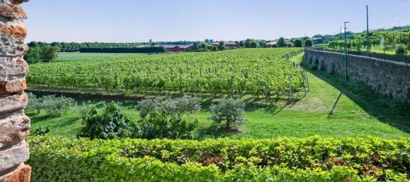 Casa de 5 habitaciónes en Mapello, Italy No. 258822 12