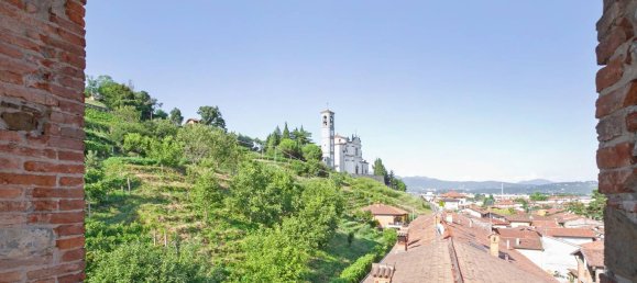 Casa de 5 habitaciónes en Mapello, Italy No. 258822 22