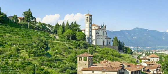 Casa de 5 habitaciónes en Mapello, Italy No. 258822 8