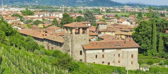 Casa de 5 habitaciónes en Mapello, Italy No. 258822 21