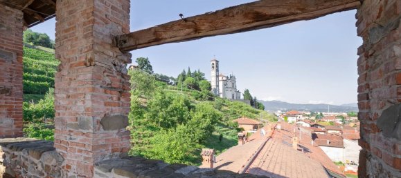 Casa de 5 habitaciónes en Mapello, Italy No. 258822 28