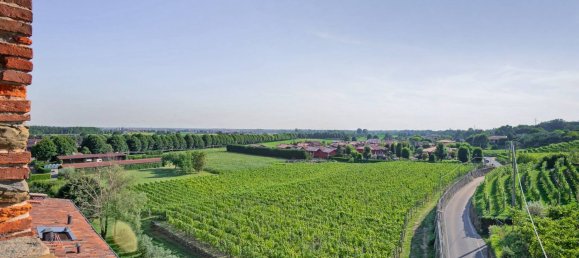 Casa de 5 habitaciónes en Mapello, Italy No. 258822 23