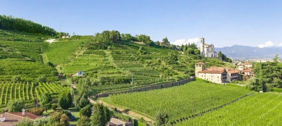 Casa de 5 habitaciónes en Mapello, Italy No. 258822 7