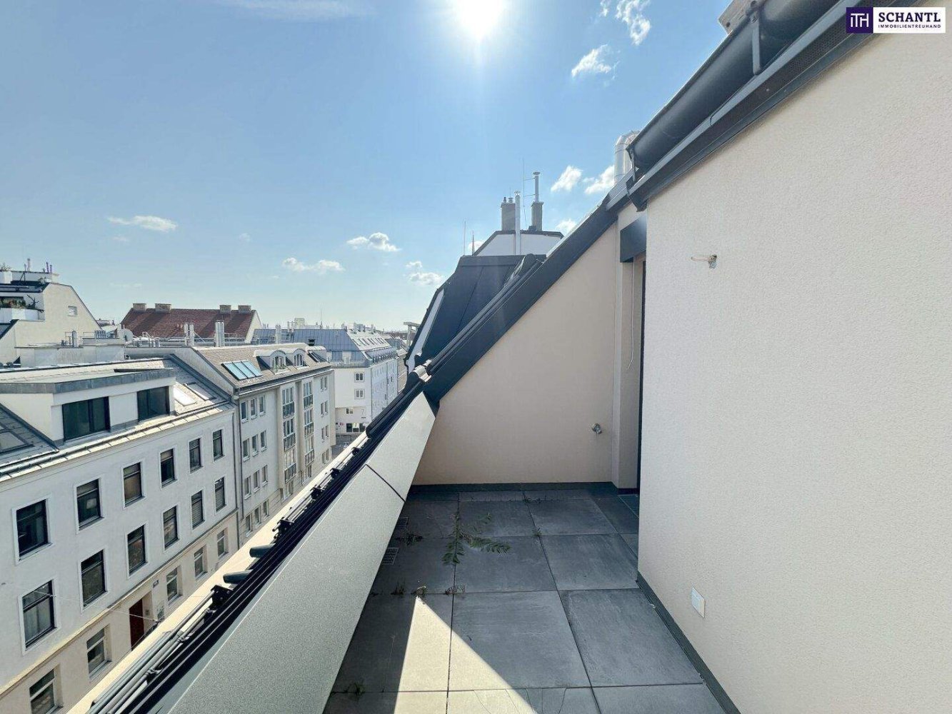 3-salle Appartement à Wahring, Austria No. 253738