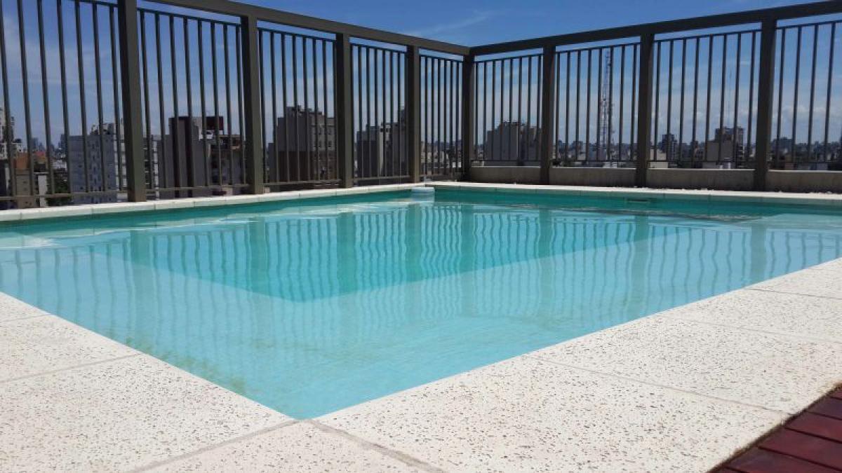 2 bedrooms Apartment in Buenos Aires, Argentina No. 91745