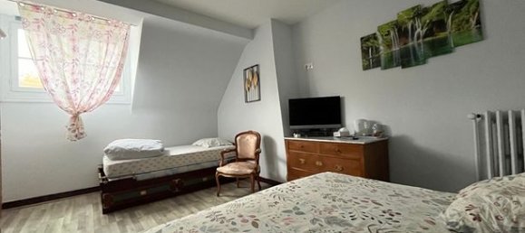 3 Schlafzimmer Haus in Chisseaux, France, Nr. 305997 19