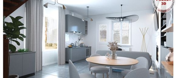 3 Schlafzimmer Haus in Chisseaux, France, Nr. 305997 7