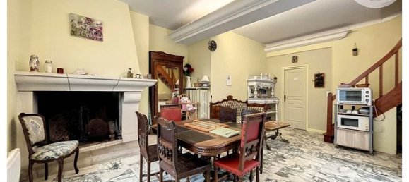 3 Schlafzimmer Haus in Chisseaux, France, Nr. 305997 4