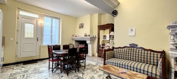 3 Schlafzimmer Haus in Chisseaux, France, Nr. 305997 11