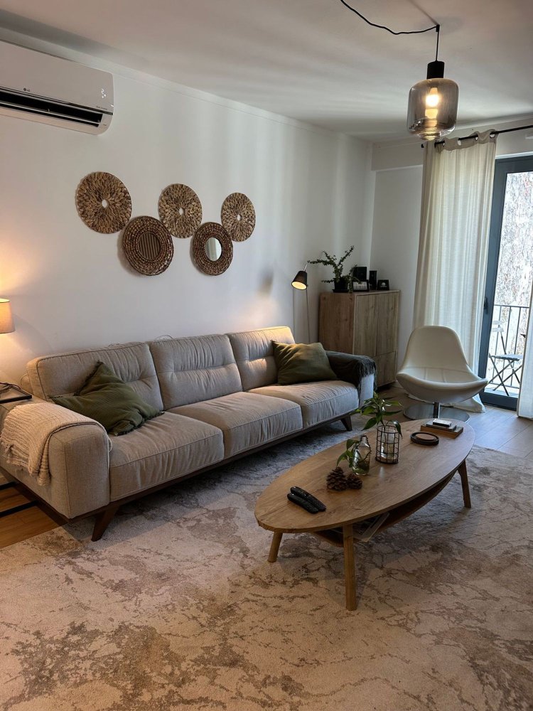 2 bedrooms Apartment in Lisbon, Portugal No. 263380