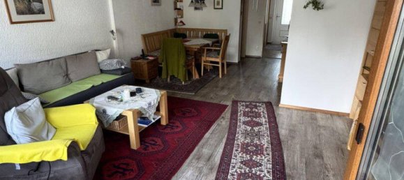 3 chambres Maison de ville à Weilheim-Schongau, Germany No. 361642 5