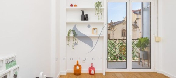 2 bedrooms Apartment in Lisbon, Portugal No. 163031 13