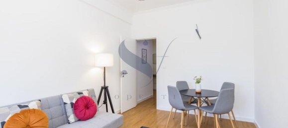 2 bedrooms Apartment in Lisbon, Portugal No. 163031 14