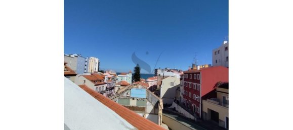 2 bedrooms Apartment in Lisbon, Portugal No. 163031 6