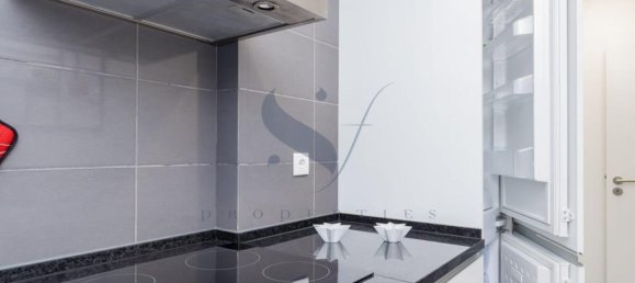 2 bedrooms Apartment in Lisbon, Portugal No. 163031 17