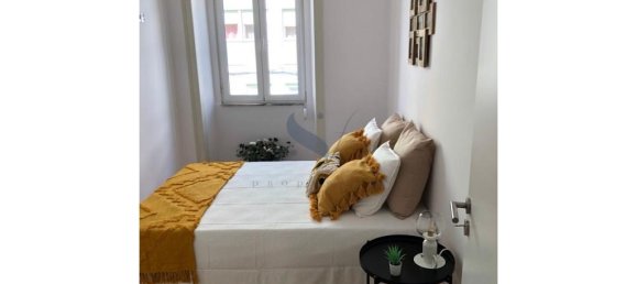 2 bedrooms Apartment in Lisbon, Portugal No. 163031 11