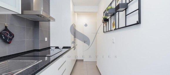 2 bedrooms Apartment in Lisbon, Portugal No. 163031 18