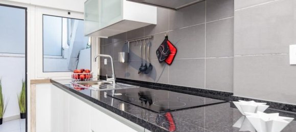 2 bedrooms Apartment in Lisbon, Portugal No. 163031 15