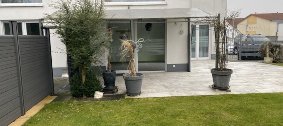 Apartamento de 1 dormitorio en Kaiserslautern, Germany No. 41125 3