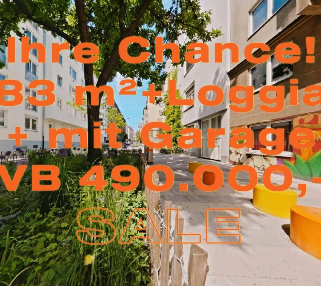 3 rooms Apartment in Josefstadt, Austria No. 157955