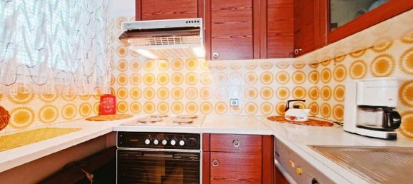 3 rooms Apartment in Josefstadt, Austria No. 157955 3