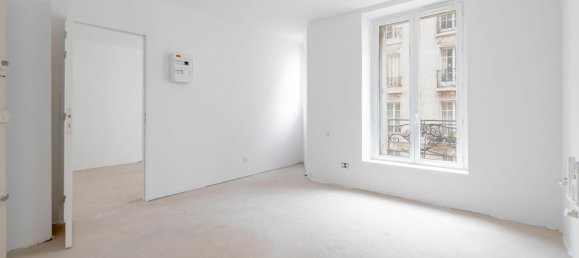 1 Schlafzimmer Wohnung in Paris, France, Nr. 127890 4