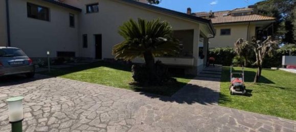 6غرفة فيلا في Fiumicino, Italy رقم 39862 28