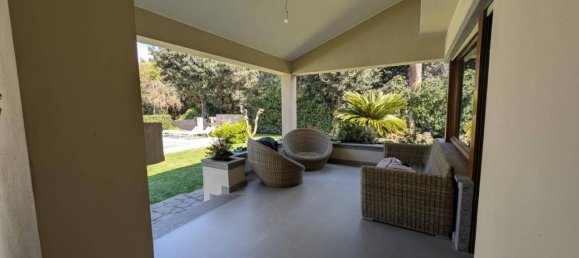 6غرفة فيلا في Fiumicino, Italy رقم 39862 30