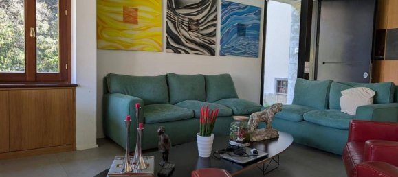 6غرفة فيلا في Fiumicino, Italy رقم 39862 43