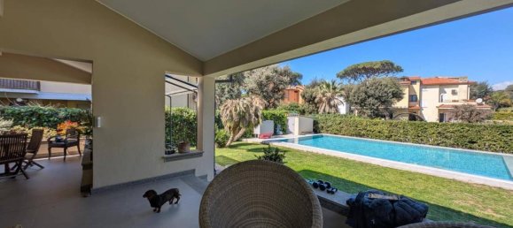 6غرفة فيلا في Fiumicino, Italy رقم 39862 29