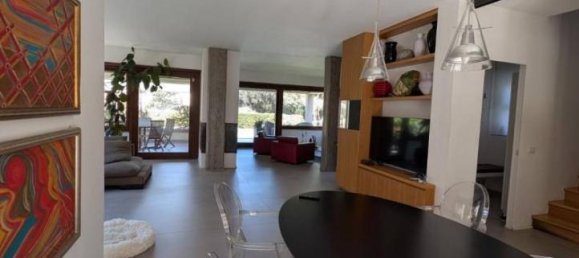 6غرفة فيلا في Fiumicino, Italy رقم 39862 33