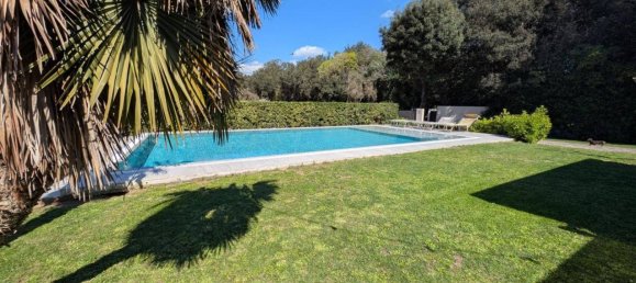 6غرفة فيلا في Fiumicino, Italy رقم 39862 25