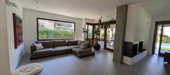 6غرفة فيلا في Fiumicino, Italy رقم 39862 35