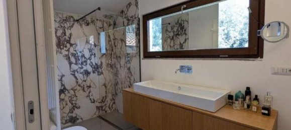 6غرفة فيلا في Fiumicino, Italy رقم 39862 19