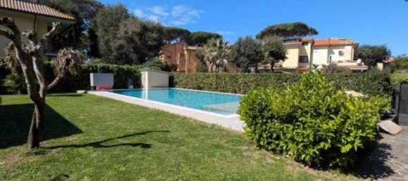 6غرفة فيلا في Fiumicino, Italy رقم 39862 26