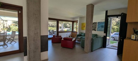 6غرفة فيلا في Fiumicino, Italy رقم 39862 34