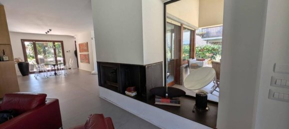 6غرفة فيلا في Fiumicino, Italy رقم 39862 42