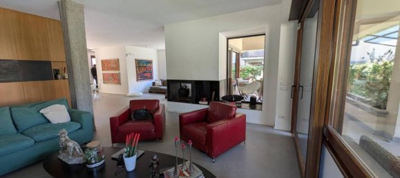 6غرفة فيلا في Fiumicino, Italy رقم 39862 41