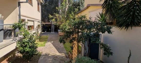 6غرفة فيلا في Fiumicino, Italy رقم 39862 32