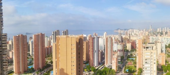 4 chambres Appartement à Benidorm, Spain No. 82537 8